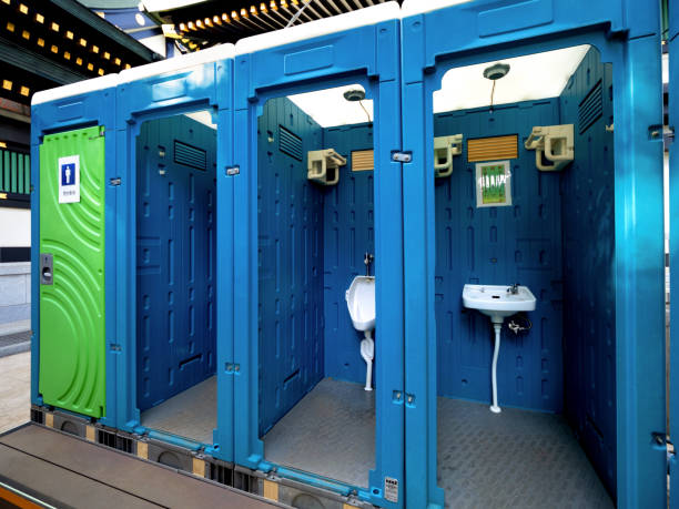 Best Handicap porta potty rental  in Highland, KS